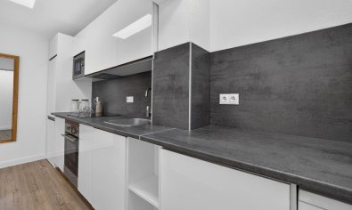 Reventa - Bungalow -
Orihuela Costa - Villamartín