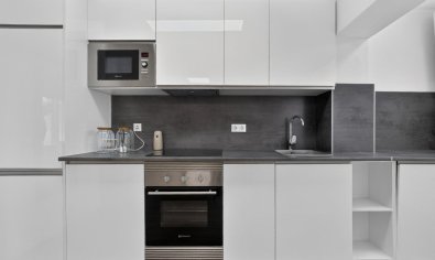 Reventa - Bungalow -
Orihuela Costa - Villamartín