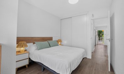 Reventa - Bungalow -
Orihuela Costa - Villamartín