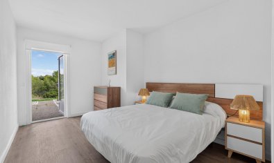 Reventa - Bungalow -
Orihuela Costa - Villamartín