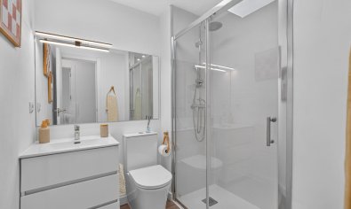 Reventa - Bungalow -
Orihuela Costa - Villamartín