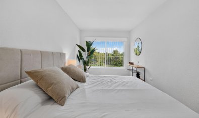 Reventa - Bungalow -
Orihuela Costa - Villamartín