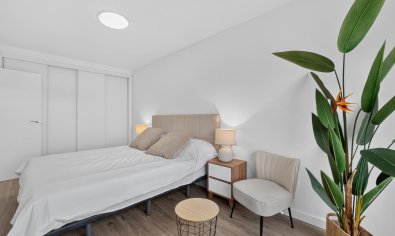 Reventa - Bungalow -
Orihuela Costa - Villamartín