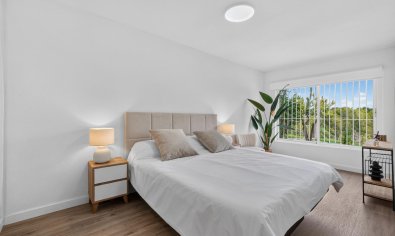 Reventa - Bungalow -
Orihuela Costa - Villamartín
