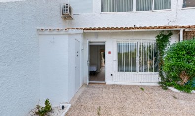 Reventa - Bungalow -
Orihuela Costa - Villamartín