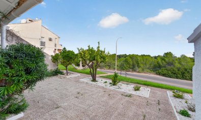 Reventa - Bungalow -
Orihuela Costa - Villamartín
