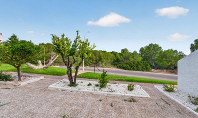 Reventa - Bungalow -
Orihuela Costa - Villamartín
