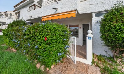 Reventa - Bungalow -
Orihuela Costa - Villamartín
