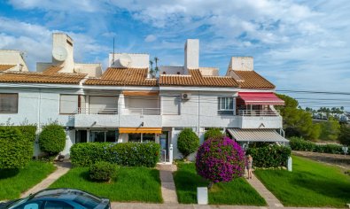 Reventa - Bungalow -
Orihuela Costa - Villamartín