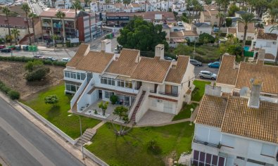Reventa - Bungalow -
Orihuela Costa - Villamartín