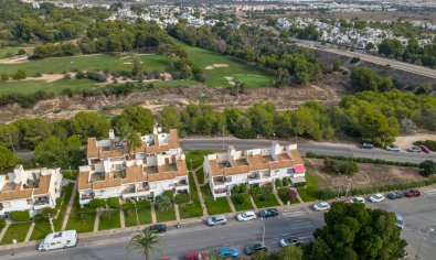 Reventa - Bungalow -
Orihuela Costa - Villamartín