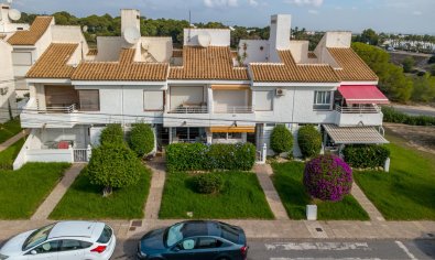 Reventa - Bungalow -
Orihuela Costa - Villamartín
