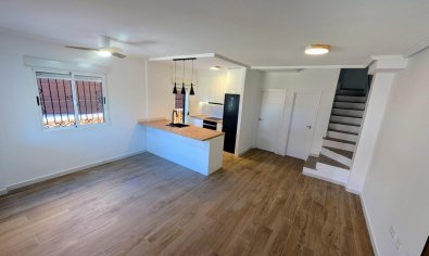 Bestaande bouw - Chalet -
Orihuela Costa - Dream Hills