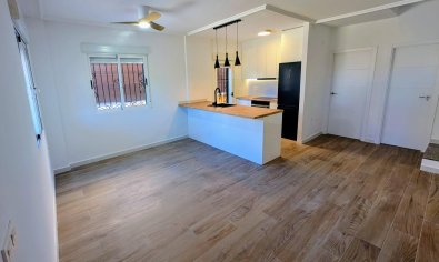 Bestaande bouw - Chalet -
Orihuela Costa - Dream Hills