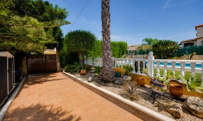 Reventa - Chalet -
San Fulgencio - La Marina