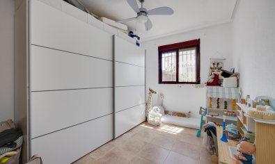 Reventa - Chalet -
San Fulgencio - La Marina