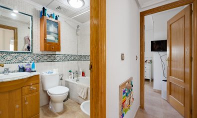 Reventa - Chalet -
San Fulgencio - La Marina