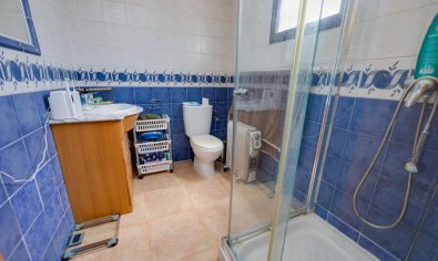 Reventa - Chalet -
San Fulgencio - La Marina