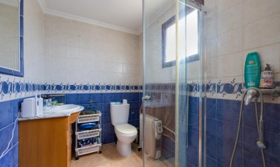 Reventa - Chalet -
San Fulgencio - La Marina