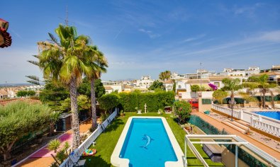 Reventa - Chalet -
San Fulgencio - La Marina