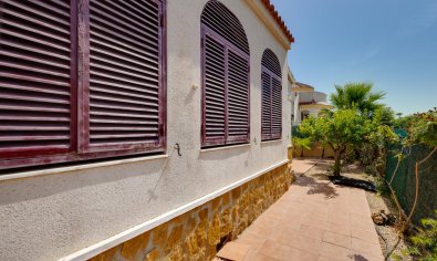 Reventa - Chalet -
San Fulgencio - La Marina