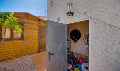 Reventa - Chalet -
San Fulgencio - La Marina