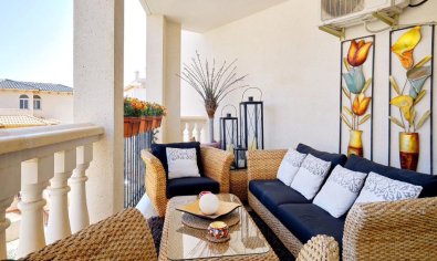 Reventa - Apartamento / piso -
Orihuela Costa - Campoamor