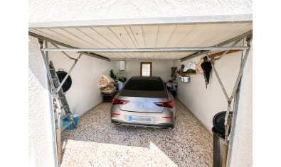 Bestaande bouw - Villa -
Torrevieja - La Siesta