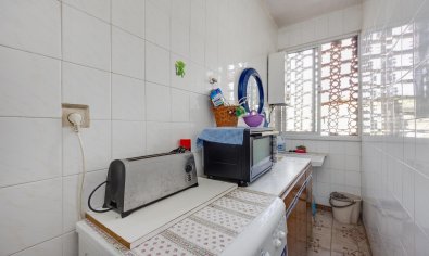 Reventa - Bungalow -
Torrevieja - Playa del Acequión