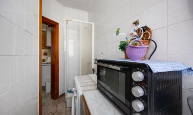 Reventa - Bungalow -
Torrevieja - Playa del Acequión