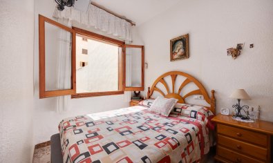 Reventa - Bungalow -
Torrevieja - Playa del Acequión