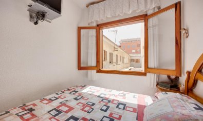 Reventa - Bungalow -
Torrevieja - Playa del Acequión