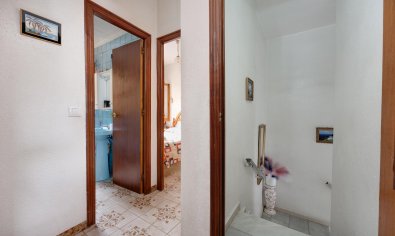 Reventa - Bungalow -
Torrevieja - Playa del Acequión