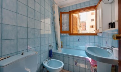 Reventa - Bungalow -
Torrevieja - Playa del Acequión