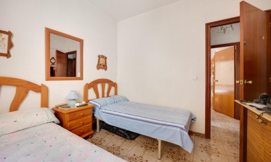 Reventa - Bungalow -
Torrevieja - Playa del Acequión