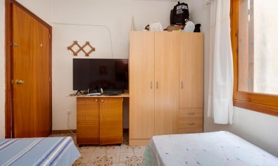 Reventa - Bungalow -
Torrevieja - Playa del Acequión