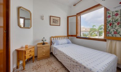 Reventa - Bungalow -
Torrevieja - Playa del Acequión