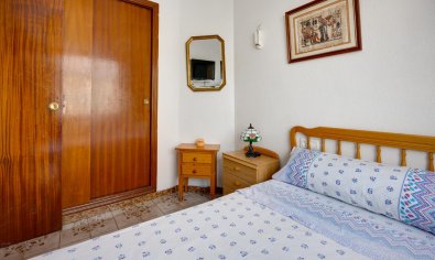 Reventa - Bungalow -
Torrevieja - Playa del Acequión