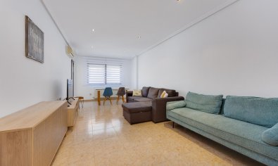 Resale - Apartment -
San Miguel de Salinas