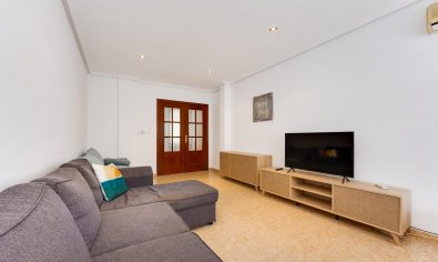 Resale - Apartment -
San Miguel de Salinas
