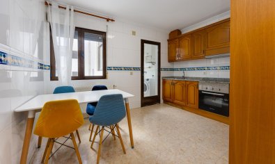 Resale - Apartment -
San Miguel de Salinas