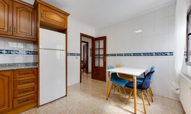 Resale - Apartment -
San Miguel de Salinas