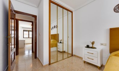 Resale - Apartment -
San Miguel de Salinas