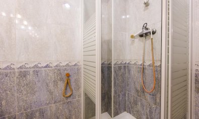 Resale - Apartment -
San Miguel de Salinas