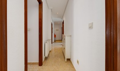 Resale - Apartment -
San Miguel de Salinas