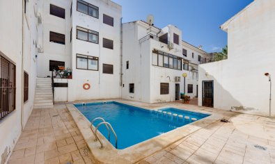 Resale - Apartment -
San Miguel de Salinas