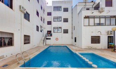 Resale - Apartment -
San Miguel de Salinas