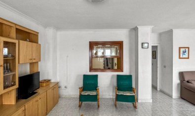 Reventa - Apartamento / piso -
Torrevieja - Playa de los Locos