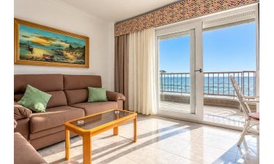 Reventa - Apartamento / piso -
Torrevieja - Playa de los Locos