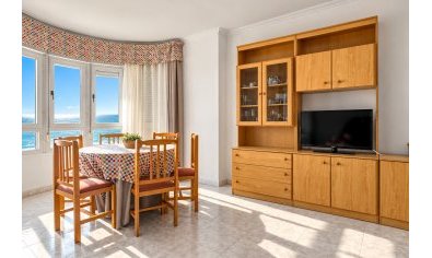 Reventa - Apartamento / piso -
Torrevieja - Playa de los Locos